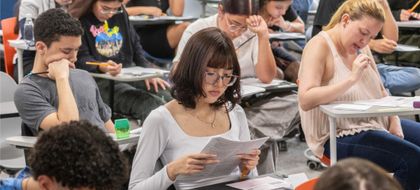 Imagen de  ¿Quiere estudiar en la Universidad de Antioquia? Están abiertas las admisiones para el 2026