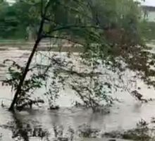 Lluvias mantienen en alerta al Valle