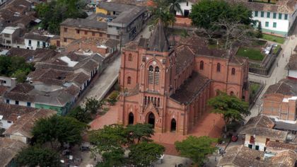 Imagen de  Joven de 18 años abusó de una profesora de 60 años al interior de un colegio público en Antioquia
