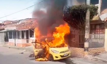¿Por qué Tuluá decretó toque de queda? Incendios y amenazas sacuden al municipio