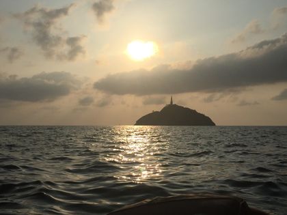 Imagen de  ¿Se recuperará la bahía de Santa Marta? Fallo judicial ordena restaurar los ecosistemas