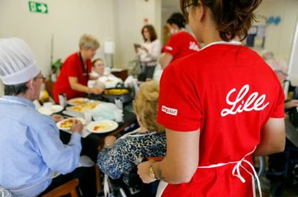 Lilly y United Way, una alianza centenaria por el voluntariado corporativo