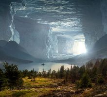 ¿Qué son los portales y cómo se abren?