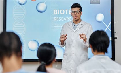 Formarse en ciencia y tecnología: una decisión clave para la competitividad laboral en América Latina