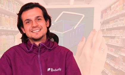 Rocketfy Impulsa tu negocio a un clic