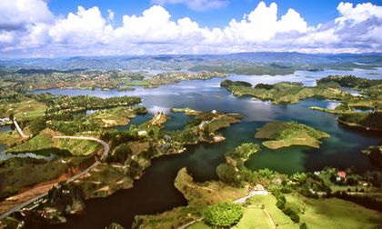 Imagen de  La Gobernación se reunirá con municipios del área de influencia para trabajar en la conexión de embalses