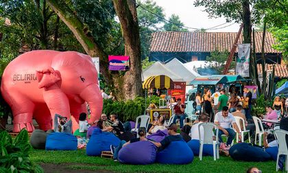 Llega una nueva edición del ‘Festival Cultural Las Chelas’