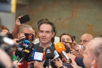 Imagen de Alcalde Federico Gutiérrez presentó su segunda rendición de cuentas con avances en seguridad, pobreza, educación e infraestructura