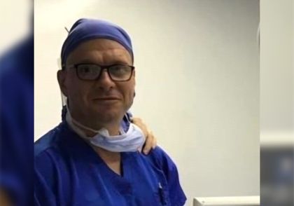 Imagen de  Médico Juan Guillermo Aristizábal estaba amenazado hacía varios años por el hombre que lo habría asesinado