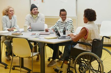 Imagen de La diversidad en las empresas entra en una nueva etapa: medir para avanzar