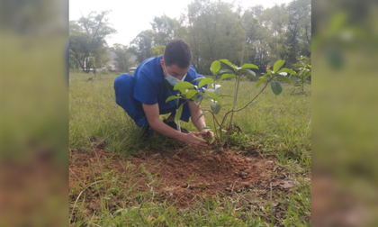 Imagen de Invertirán 775 millones en compra de predios para protección hídrica en Marinilla