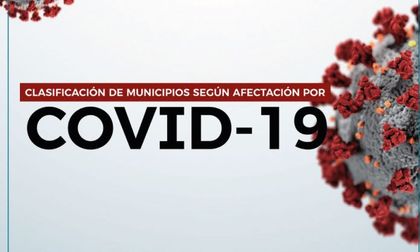 ¡Atención! MinSalud clasificó a los municipios del Oriente que pueden reactivarse