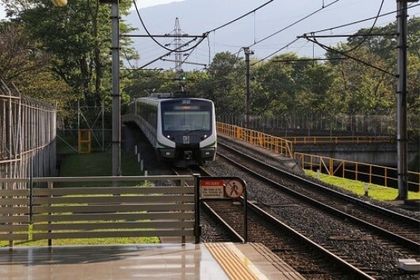 Imagen de Metro de Medellín define ajustes en la Línea B por el clásico de este domingo