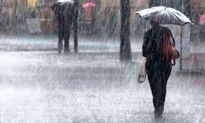 Pronóstico del Ideam advierte fuertes lluvias en el Valle del Cauca