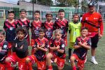 Imagen de Club Real Rionegro representará al Oriente antioqueño en torneo internacional en Perú