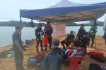 Imagen de Alcaldesa de El Peñol entrega detalles sobre la búsqueda del cuerpo de un joven en el embalse: «no portaba chaleco salvavidas»