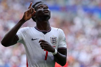 Imagen de  En un partidazo con 10 goles, Inglaterra derrotó a Francia y ganó el bronce mundialista