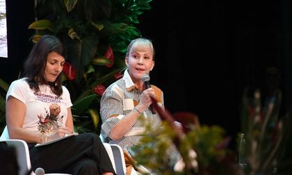 “Biodiversidad, motor de una nueva economía sostenible”