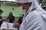 Imagen de Sellan expendio de carne por riesgos sanitarios en Bello