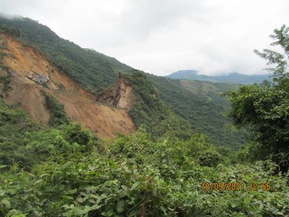 Imagen de  Evalúan el plan de cierre de la mina El Toro en Abejorral