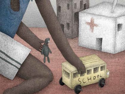 Índice de Progreso Social, una nueva forma de medir el bienestar