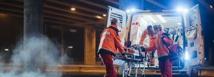 Imagen de  Accidentes de tránsito sin SOAT: pagos de Adres en 2025 ya triplican los del año pasado