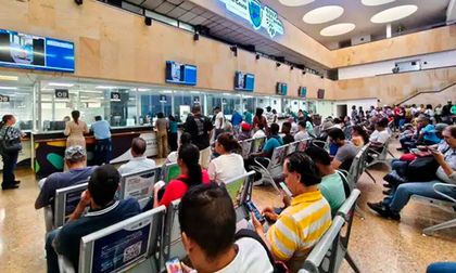 Valle con mejor Desempeño Institucional