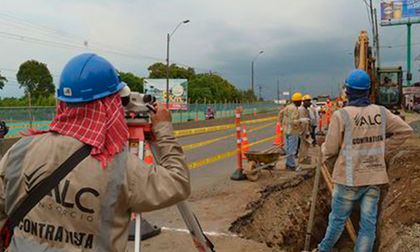 Colombia enfrenta un cuello de botella en infraestructura vial