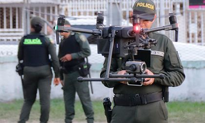 Histórica reducción de homicidios en Palmira
