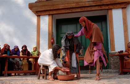 Imagen de  Celebre la Semana Santa en Tutucán: esta es la programación
