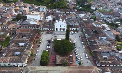 Imagen de  Alcalde de El Retiro habló sobre el proceso que la Fiscalía realizó a dos de sus funcionarias
