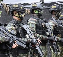 Operaciones en zona rural de Jamundí se mantendrán