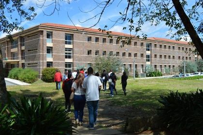 Imagen de Abiertas las inscripciones para estudiar en la UdeA. Hay 28 programas ofertados en el campus de El Carmen