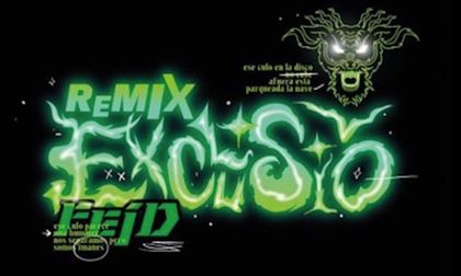 Feid lanza Remix exclusivo