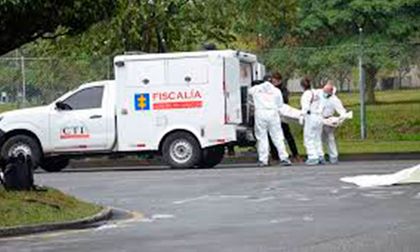 Cali cierra noviembre con 943 homicidios