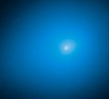 Entre la expectativa y la decepción, el cometa 3I/ATLAS se acercó a la tierra y ahora se aleja sin contratiempos