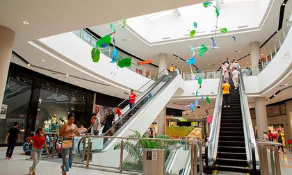 Ases del Mercadeo: los retos que enfrentan los centros comerciales en Colombia