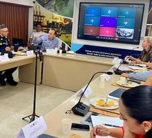 Vea cómo será el plan de seguridad para la posesión presidencial en Cali