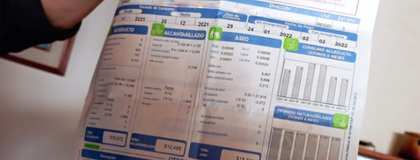 Imagen de  ¿Ya pagó la factura de EE. PP. de La Ceja? Evite la suspensión de los servicios