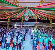 Indígenas del Cauca anuncian movilizaciones ¿Habrá bloqueos?