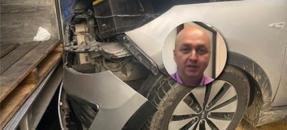 Imagen de “Los sujetos lo venían siguiendo”: se conocen más detalles del homicidio del gerente de Sotramar en Copacabana