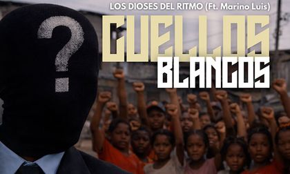 “Cuellos Blancos”: una denuncia sonora desde el Pacífico