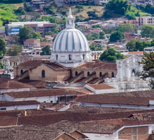 Alerta por grupos armados en zona rural de Popayán