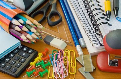 Imagen de  Canasta de útiles escolares tendría un valor de cerca de $250 000 para 2026, según Fenalco Antioquia