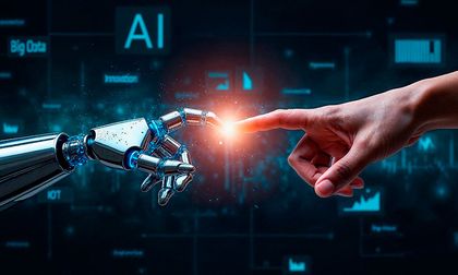 Valle impulsa startups con inteligencia artificial