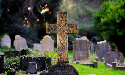 ¿Por qué algunas personas no soportan entrar a los cementerios aunque nunca hayan vivido una experiencia paranormal?
