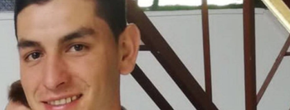 Imagen de  Mesa DD. HH. y comunidad, indignados por señalamientos sobre joven asesinado en Rionegro