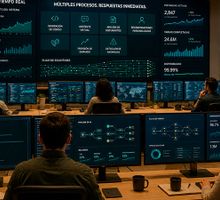 AWS lanza Graviton5 para potenciar la IA que actúa