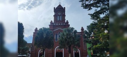 Imagen de  San Carlos se prepara para vivir sus tradicionales Fiestas del Agua: esta es la programación