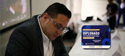 Imagen de  Personería de Rionegro lanza diplomado gratuito en Derechos del Consumidor para la ciudadanía